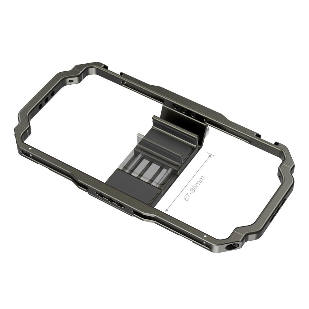SmallRig Universal Mobile Phone Cage 2791B - 2